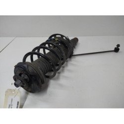 Amortisseur Avant Gauche Citroen C3 3 Phase 2
